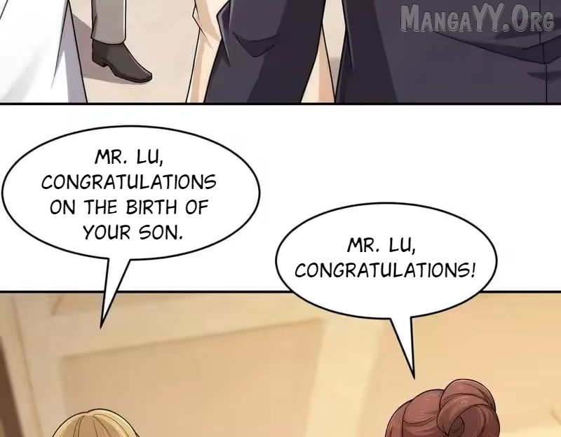 Hidden Dragon in the City (2025) Chapter 44 - page 30